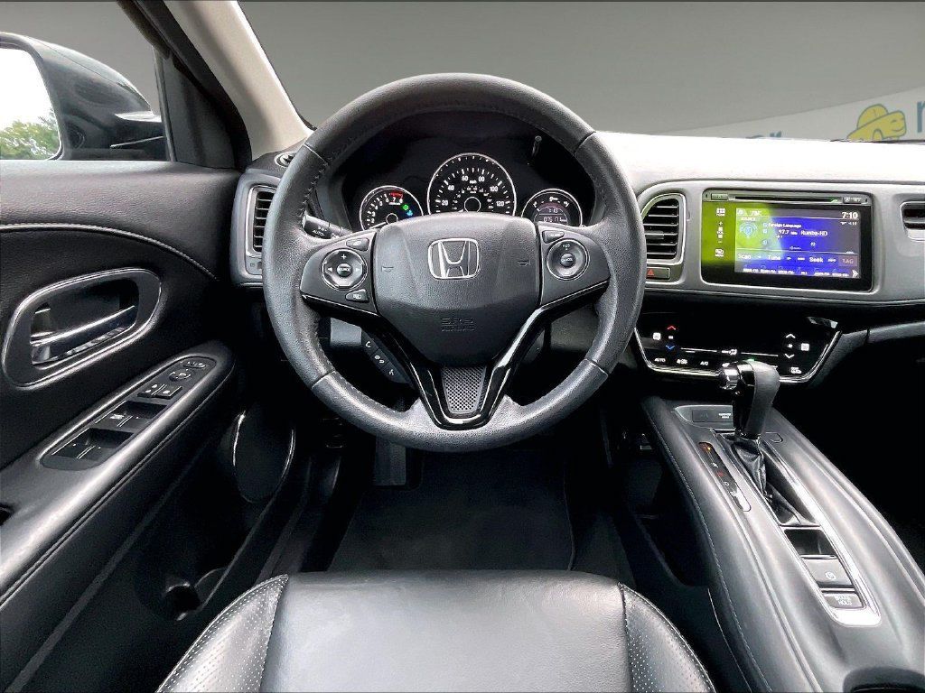 Used 2016 Honda HR-V EX-L image 17