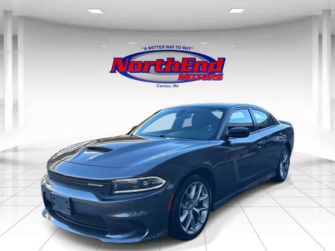 Used 2023 Dodge Charger GT image 7