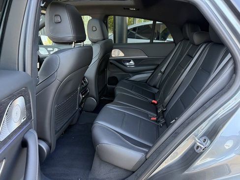 New 2026 Mercedes-Benz GLE 450 GLE 450 Coupe image 21