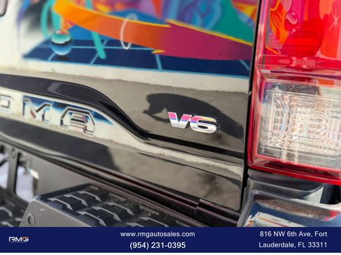 Used 2023 Toyota Tacoma SR5 image 10