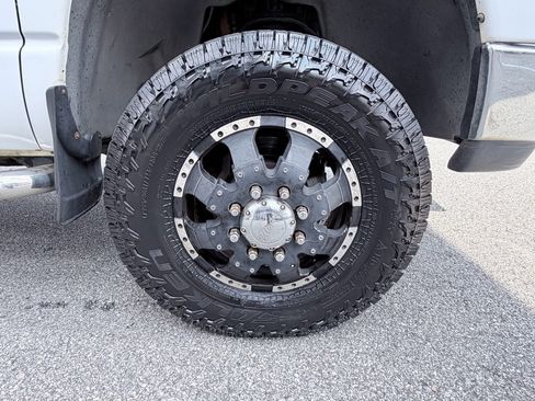 Used 2005 Dodge Ram 3500 Truck SLT w/ Trailer Tow Group image 30