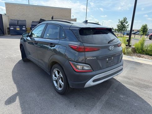 Used 2022 Hyundai Kona SEL FWD image 6
