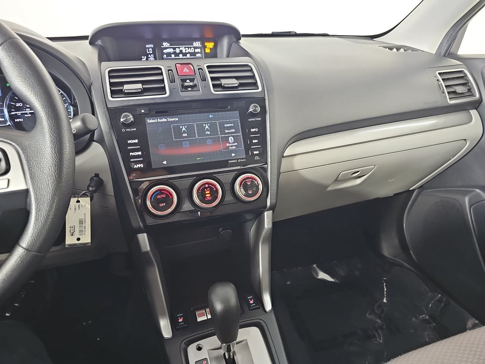Used 2017 Subaru Forester 2.5i Premium AWD/4WD image 20