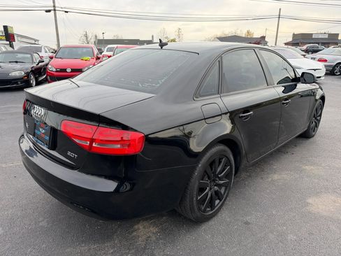 Used 2013 Audi A4 2.0T Premium image 3