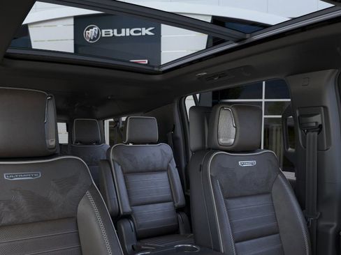 New 2026 GMC Yukon XL Denali Ultimate image 24