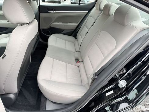 Used 2020 Hyundai Elantra Value Edition w/ Cargo Package (C1) image 25