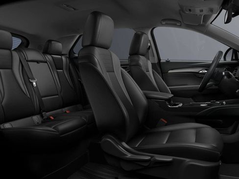 New 2026 Buick Envision Preferred AWD/4WD image 31