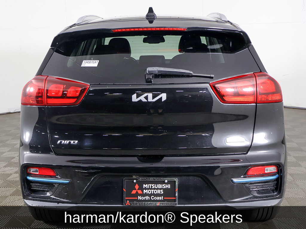 Used 2022 Kia Niro EX w/ Cold Weather Package FWD image 14