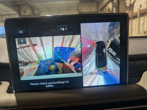 Used 2020 Lincoln Aviator Reserve w/ Equipment Group 202A image 24