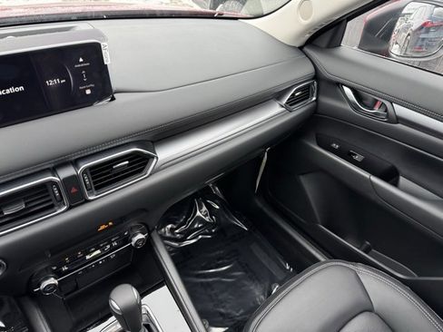 Certified 2025 MAZDA CX-5 AWD 2.5 S w/ Preferred Package image 25