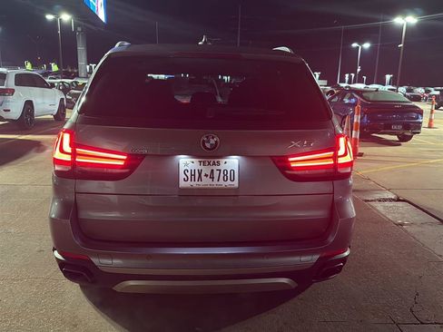 Used 2018 BMW X5 xDrive50i image 10