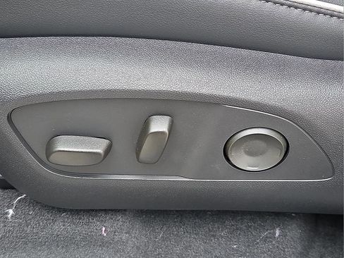 New 2026 Buick Enclave Preferred FWD image 16