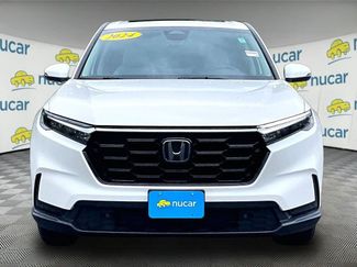Used 2024 Honda CR-V EX-L video 2