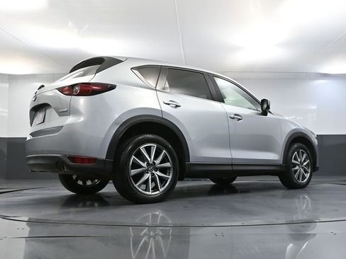 Used 2018 MAZDA CX-5 Grand Touring image 48