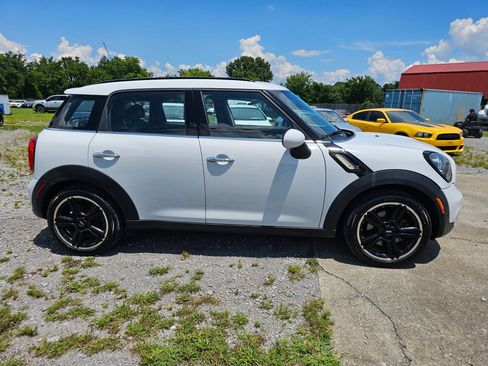 Used 2015 MINI Cooper Countryman S FWD image 17