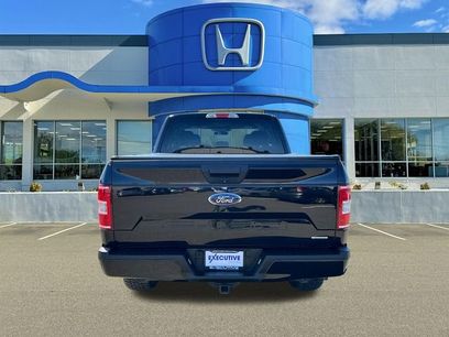 Used 2018 Ford F150 XL w/ Equipment Group 101A Mid