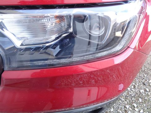 Used 2021 Ford Ranger Lariat w/ Equipment Group 501A High image 58