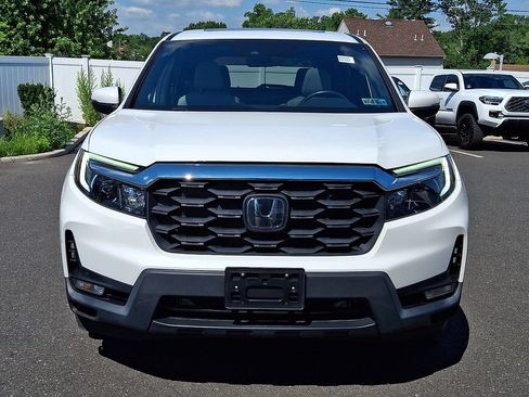 Used 2022 Honda Passport EX-L image 2