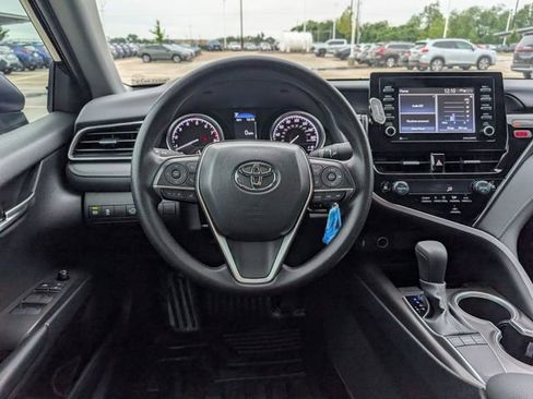 Used 2024 Toyota Camry LE FWD image 20