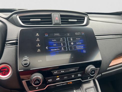 Used 2022 Honda CR-V EX image 22