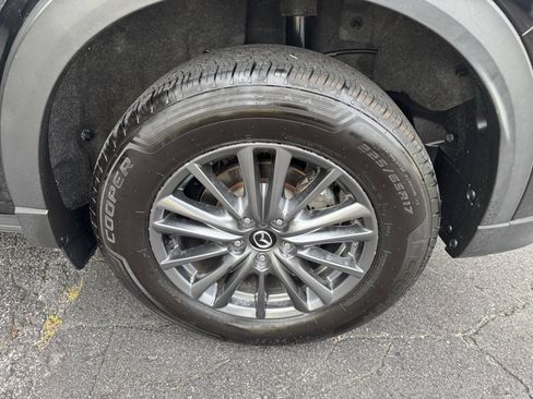 Used 2020 MAZDA CX-5 Touring AWD/4WD image 27