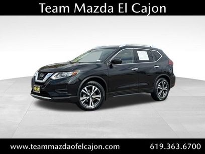 Used 2020 Nissan Rogue SV w/ Premium Package