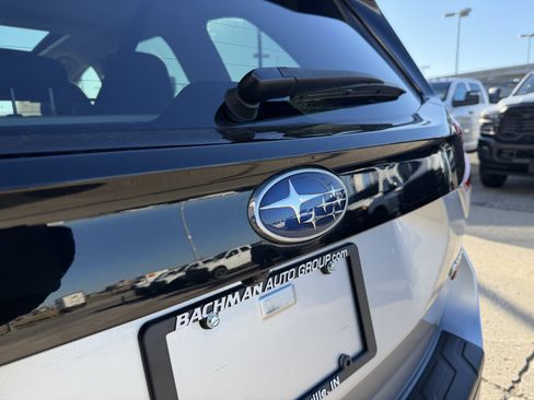 Used 2022 Subaru Forester Sport image 8