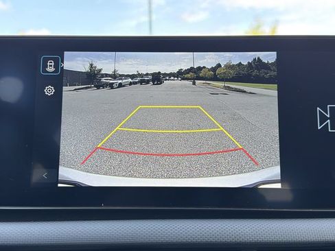 Used 2026 Hyundai Tucson SEL FWD image 31