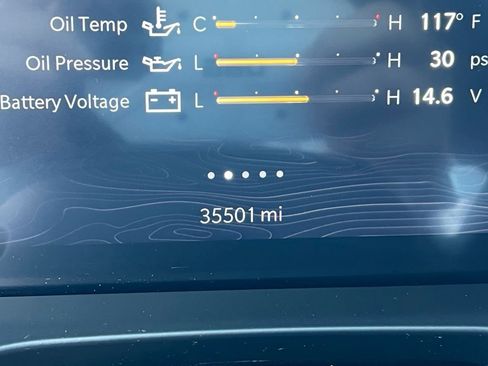 Used 2022 Jeep Grand Cherokee Limited image 23