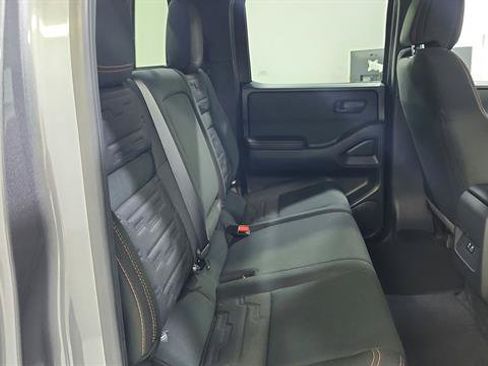 Certified 2026 Nissan Frontier PRO-4X AWD/4WD image 31