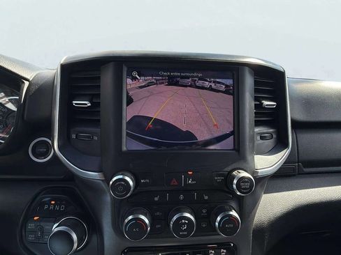 Used 2021 RAM 1500 Big Horn image 10