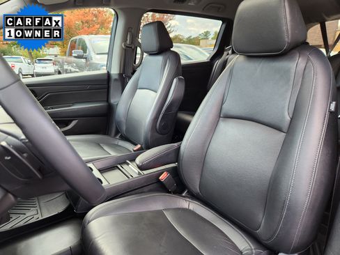 Used 2022 Honda Odyssey EX-L image 7
