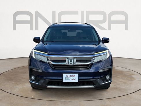Used 2019 Honda Pilot Elite image 5
