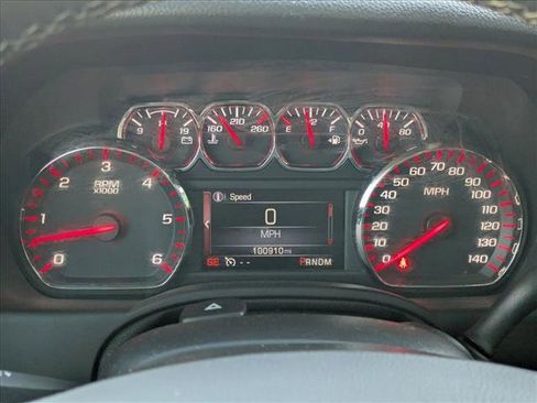 Used 2016 GMC Yukon XL SLT w/ Open Road Package image 10