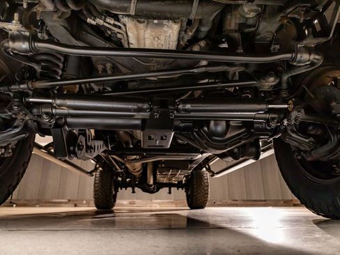 Used 2019 Ford F250 Platinum w/ Platinum Ultimate Package image 11