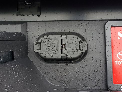 New 2026 Toyota Tundra 1794 Edition image 9