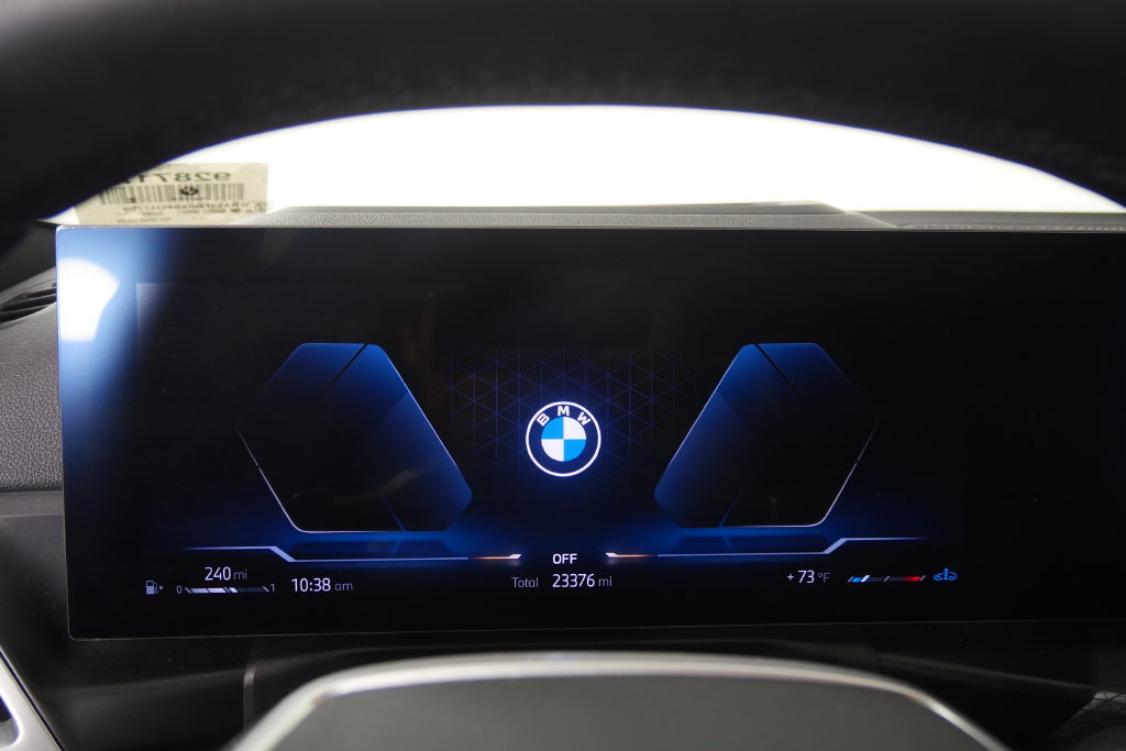 Certified 2025 BMW 430i w/ Premium Package RWD image 19