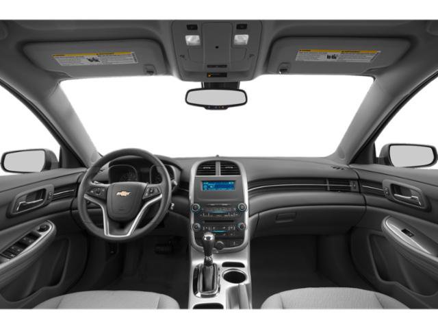 Used 2015 Chevrolet Malibu LT w/ Power Convenience Package FWD image 11