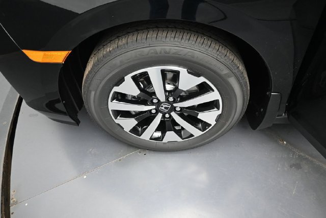New 2027 Honda Odyssey EX-L image 39