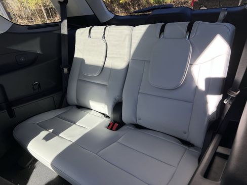 New 2026 Ford Explorer Platinum w/ LUX Leather Package image 26