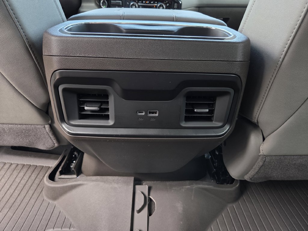 New 2026 Chevrolet Silverado 1500 RST w/ Convenience Package II AWD/4WD image 22
