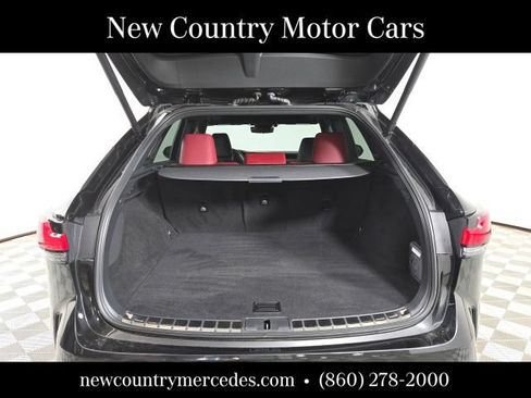 Used 2024 Lexus RX 500h F Sport w/ Convenience Package AWD/4WD image 8