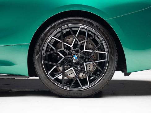 Used 2024 BMW M8 Competition w/ M Driver's Package AWD/4WD image 24