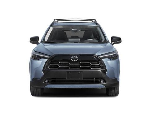 New 2026 Toyota Corolla Cross XLE FWD image 4