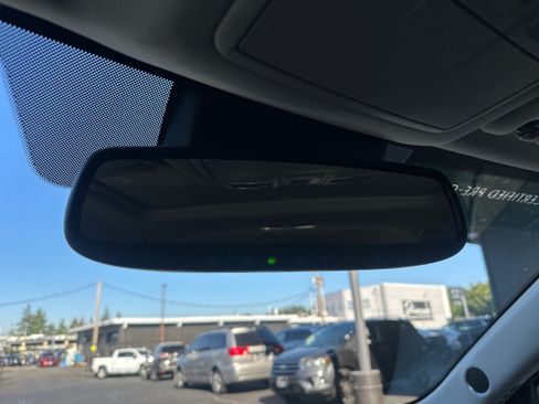 Certified 2025 MAZDA CX-5 AWD 2.5 S image 16