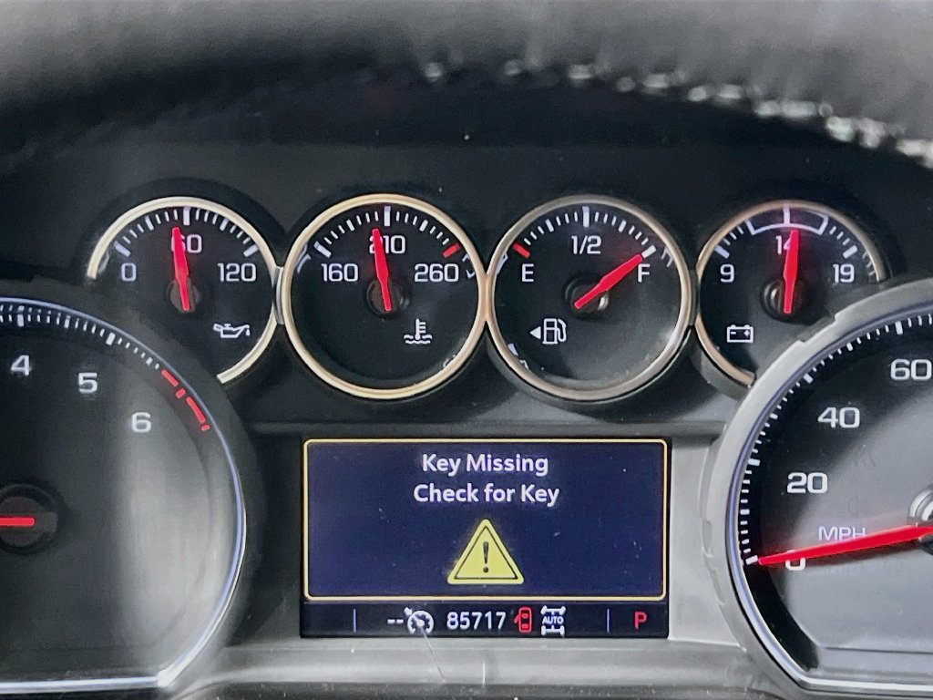 Used 2021 Chevrolet Tahoe Z71 AWD/4WD image 19