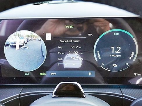 New 2026 Hyundai Santa Fe Calligraphy image 39