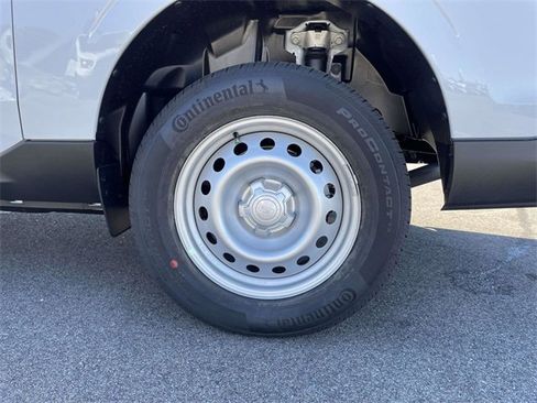 New 2025 Ford Maverick XL w/ Equipment Group 102A image 4