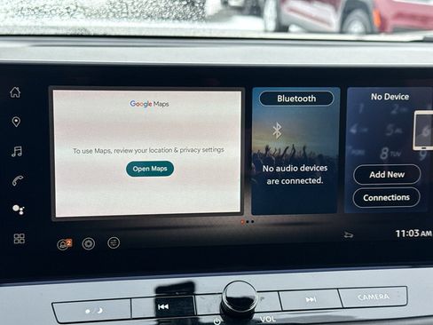 Certified 2025 Nissan Rogue SL image 18