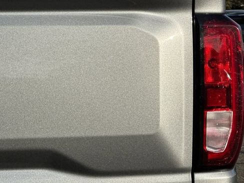 Used 2025 GMC Sierra 1500 Elevation image 51